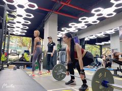 -VPsmart私教健身工作室(新华路旗舰店)