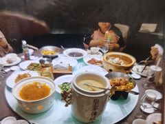 -城北食府(枫林店)