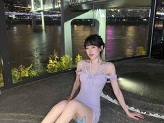 -Yolo私汤温泉设计师酒店(重庆南滨路店)