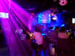 -音乐房子·Vintage Live Bar(玉林总店)