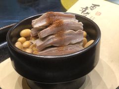 -香雪海饭店中餐厅(人民桥店)
