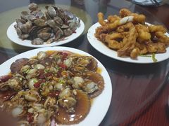 -九龙餐厅(大沽路店)