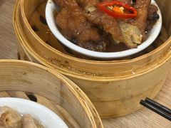 -添好运点心专门店(中环IFC店)