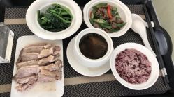 -惠州心享玥月子中心江北店