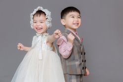 点击看大图 -哈喽BABY儿童摄影