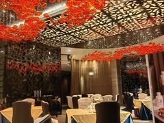 -富力万达嘉华酒店-品珍中餐厅(水果湖店)