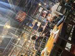 -琥珀老六龙虾(四里河店)