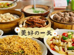 -阿弟早茶·家庭小炒·火锅(九村店)