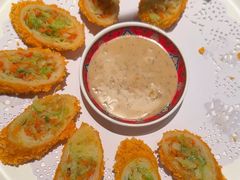 -敏珠拉姆藏餐·南京厨房(富春江东街店)