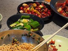 -一棠龙虾•王牌虾球(光谷天地店)