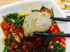 -为什么牛潮汕牛肉火锅(万胜广场店)