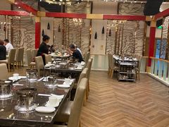 -世贸万锦大酒店·烹大师火锅达人