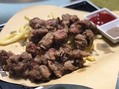 -永红源·啤酒烧烤海鲜大排档(台柳路店)