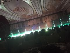 -上海浦东嘉里大酒店