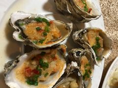 -莲花公园煎蟹(总店)