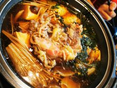 -九井澤精致料理(金茂店)