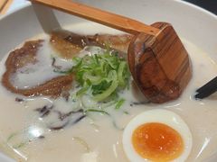 -味千拉面(广州白云机场T1西二店)