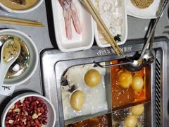 -海底捞火锅(龙湖北京大兴天街店)