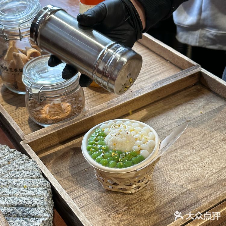 干了成都这碗好吃的春天吧‼️
