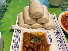 -令氏家外家周秦食府(高新店)