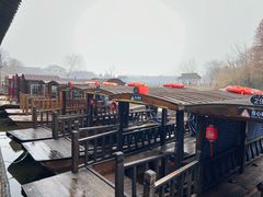 -溱湖国家湿地公园