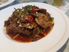-八珍饺子·烤鸭·家常菜