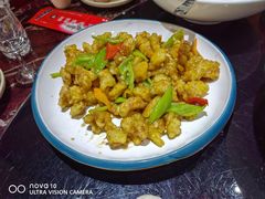 -一块豆腐(李沧书院路店)