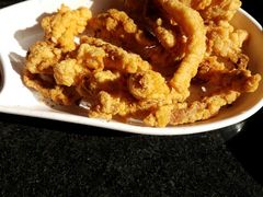 -好汉锅园林秘制老火锅 柴火霸王鸡(金沙店)