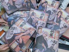 -戏精管理局·剧本杀·桌游·血染钟楼