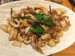 -莲花公园煎蟹·30年闽菜(火车站店)