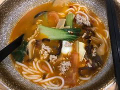 -蒙自源米线大王(江南西路店)