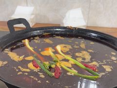 -石灰市毛记烧鸡公(解放碑店)