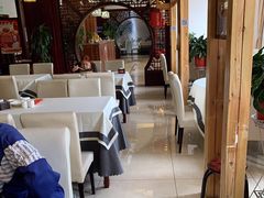 大堂-万福·家宴(平谷店)
