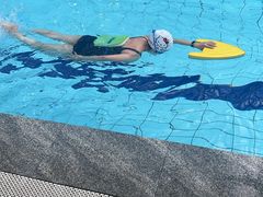 -奇迹健身·恒温游泳(金海首座店)