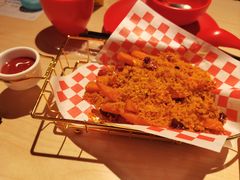 -避风塘(宝山万达店)