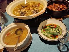 -柴米油盐三杯鸡(象山北路店)