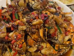 -冶建镜子·老南昌大排档·江西虾王(总店)