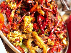 -丽伟的串·烧烤·砂锅(芝麻街店)