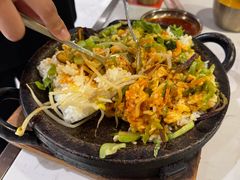 -老板娘的烤肉店(港湾广场店)