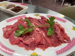 -燃计沙茶皇·香港沙茶火锅(人广旗舰店)