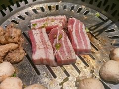 -牛焱·烧肉酒肆(五大道店)