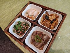 -太守宴·蘭院(天塔店)