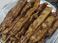 -里脊肉串店(天桥老店)
