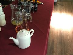 大堂-Geneva日内瓦餐厅(西郊宝成花苑店)