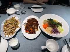 -茶啊冲电影主题文化餐厅(TOUCH12街店)