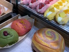 -LELECHA乐乐茶(美罗城店)