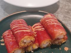 -點無缺茶楼·海鲜酒家(世博店)