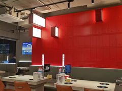 -海底捞大排档火锅(打浦路店)