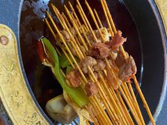 -冒椒火辣(奎星楼街店)