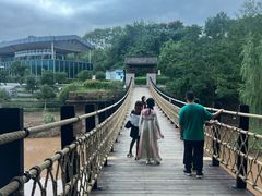 -五凤溪古镇